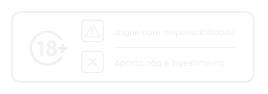 Jogue com responsabilidade na iribet, apostar não é investir!