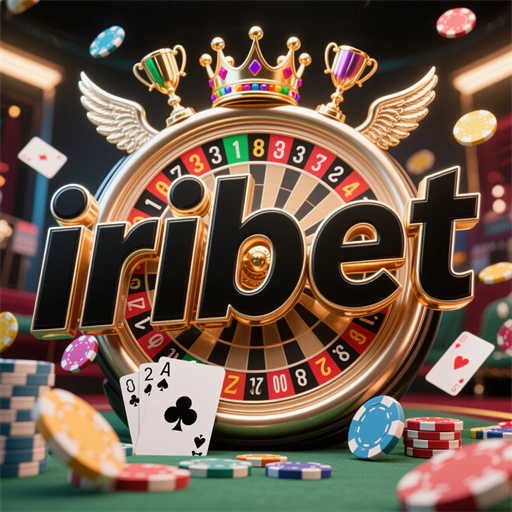 iribet app