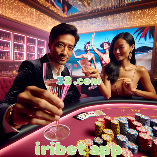 Descubra o VIP Club do iribet App: Benefícios e Vantagens Exclusivas